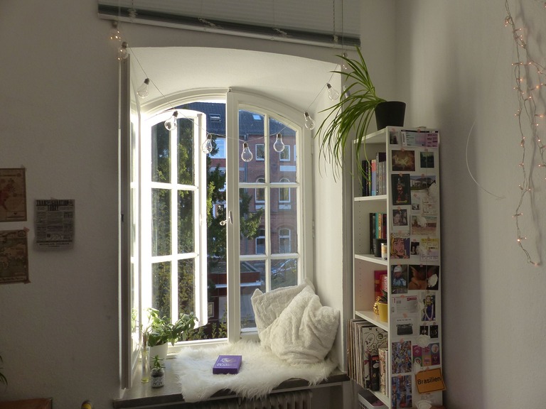 Studienhaus Kieler Kloster