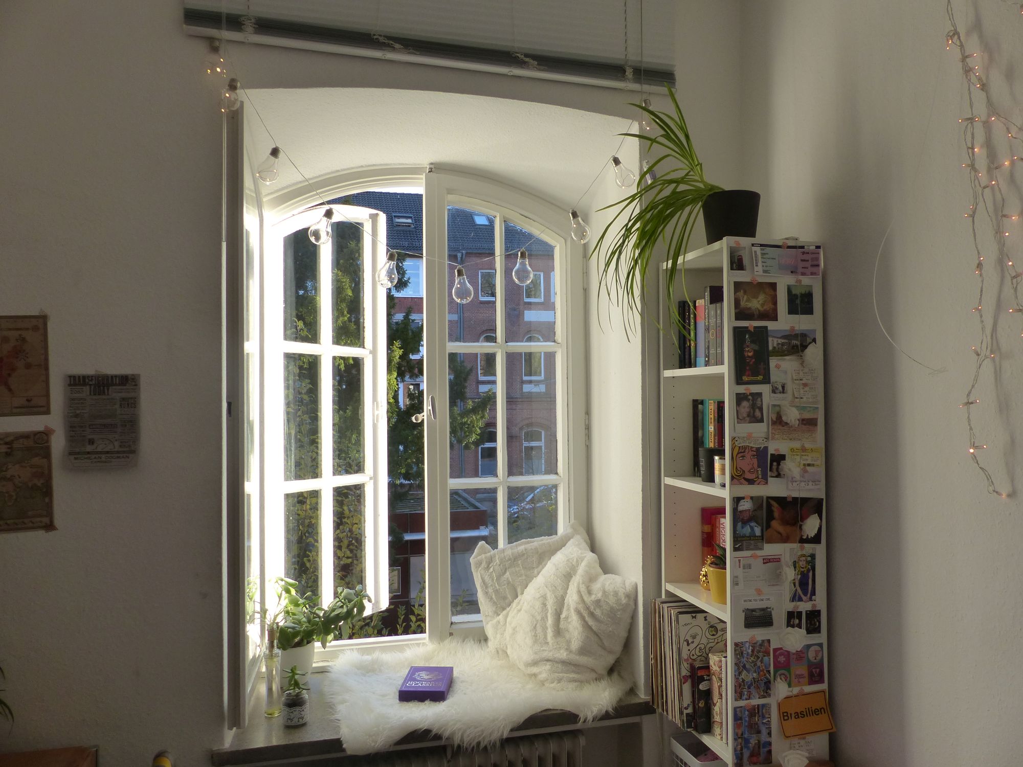 Studienhaus Kieler Kloster