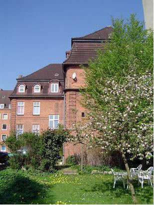 Dietrich-Bonhoeffer-Haus