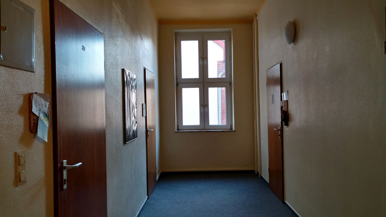 Dietrich-Bonhoeffer-Haus