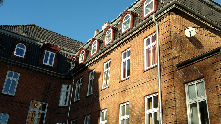 Dietrich-Bonhoeffer-Haus