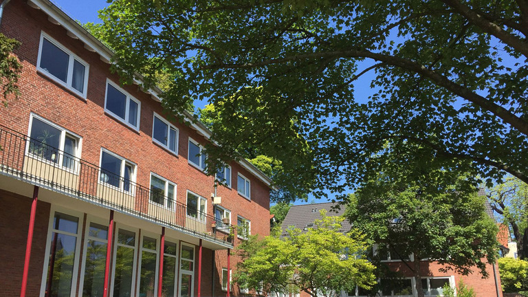 Haus Düsternbrook