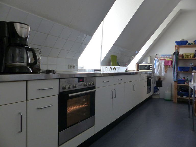 Studienhaus Kieler Kloster