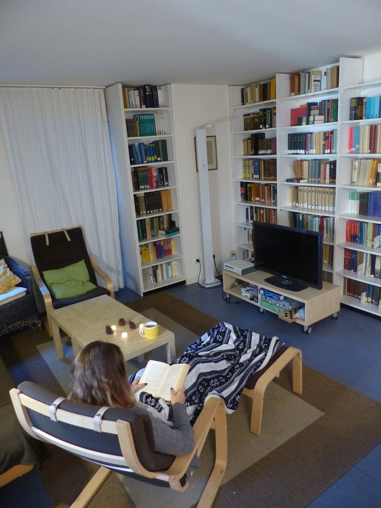 Studienhaus Kieler Kloster