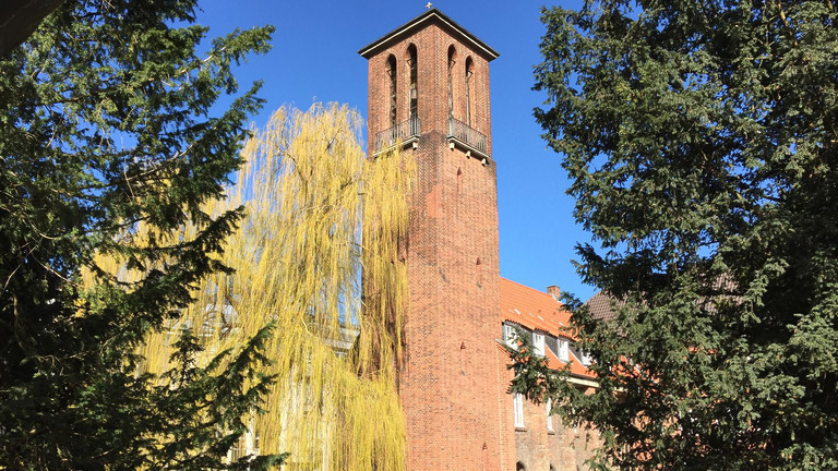 Studienhaus Kieler Kloster